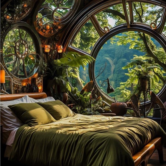 Meet your Posher, Hillary - Picture 2 of 5